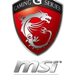 Number 3 MSI Laptop Brand for playing computer games.